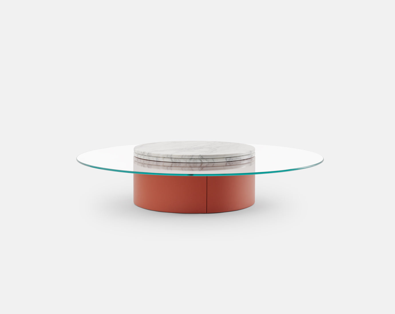 Coffee tables