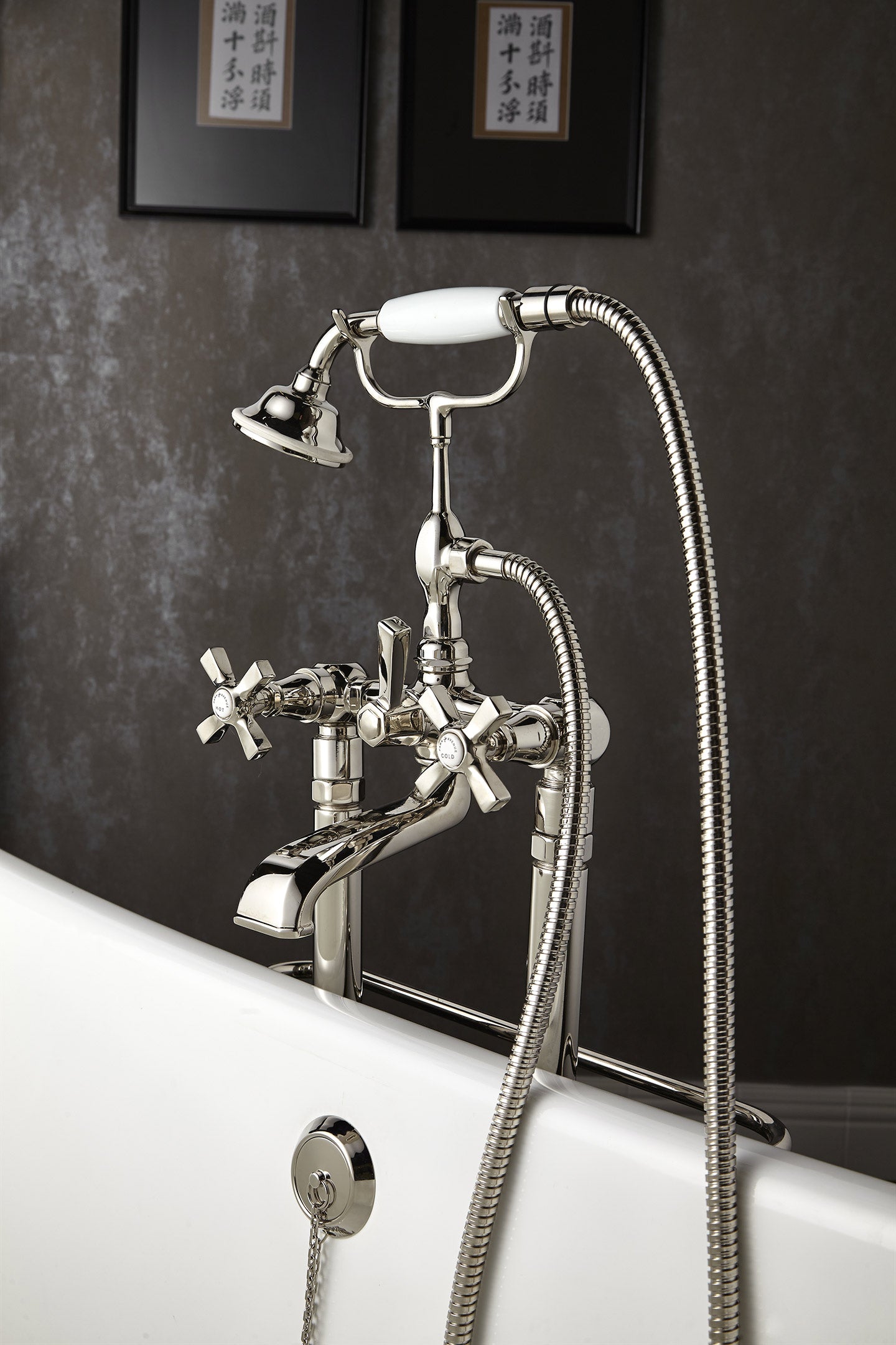 TAPS