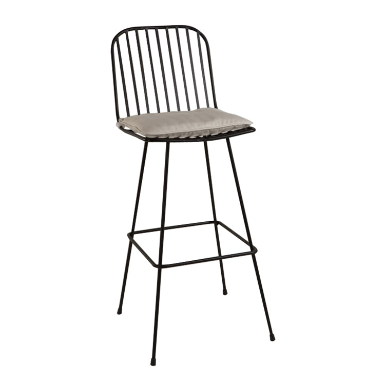 OUTDOOR STOOLS
