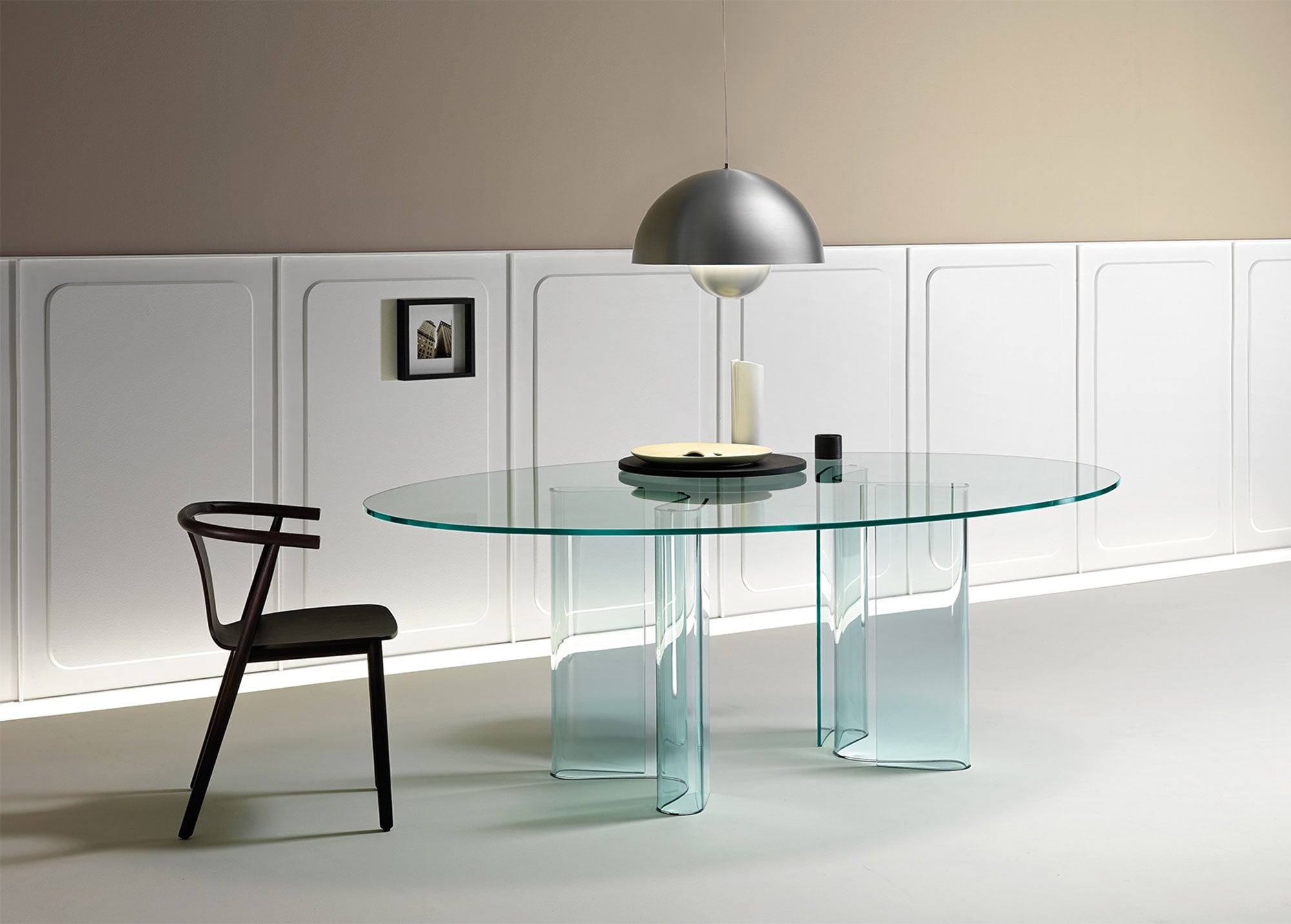 TABLES