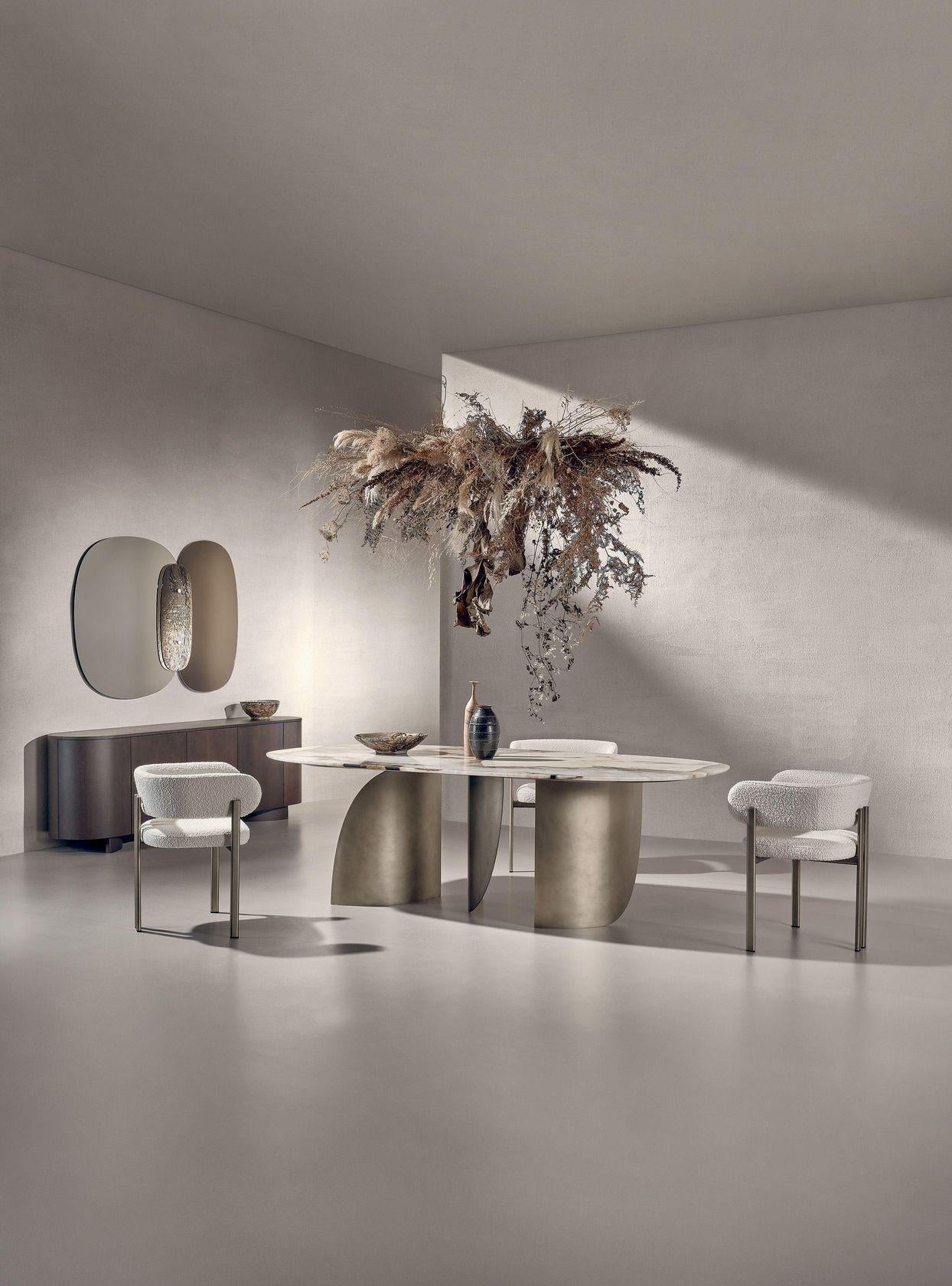 TABLES