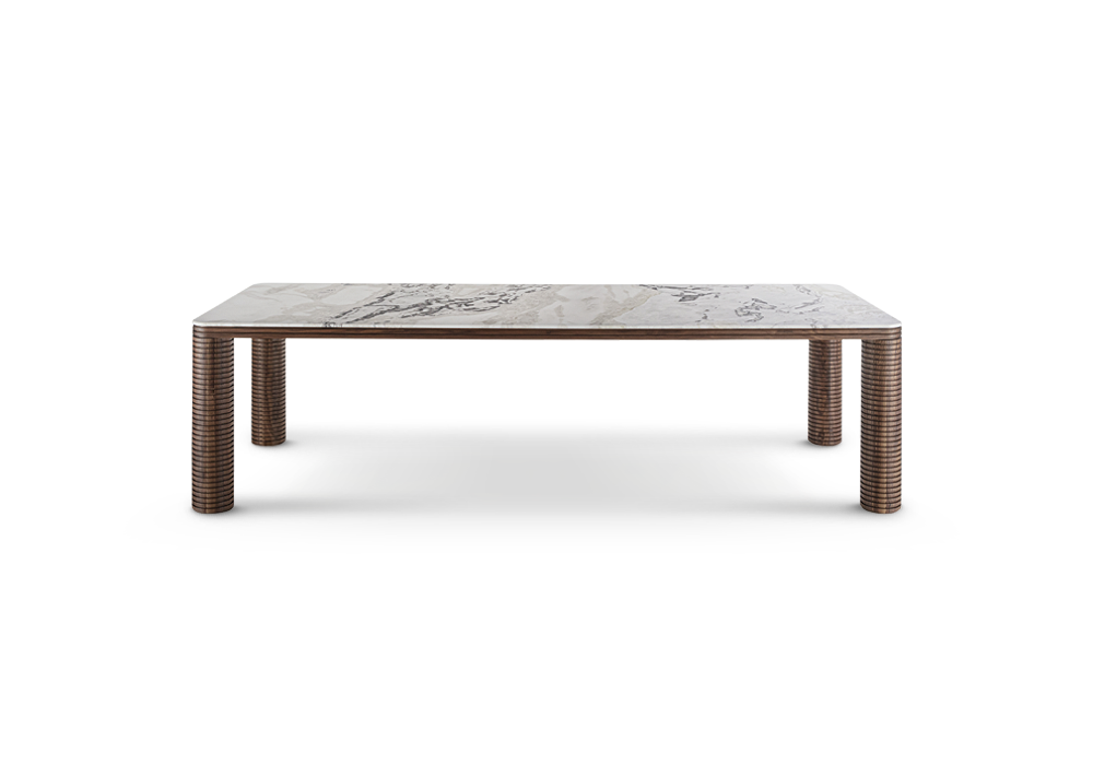 TABLES