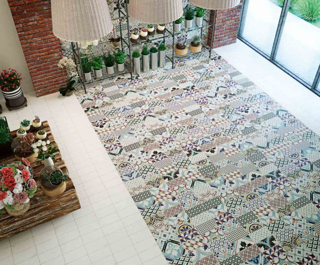 CERAMIC TILES