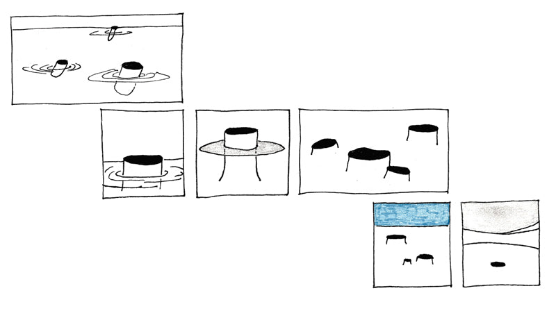 WASHBASINS