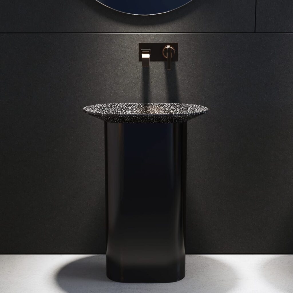FREESTANDINGWASHBASINS