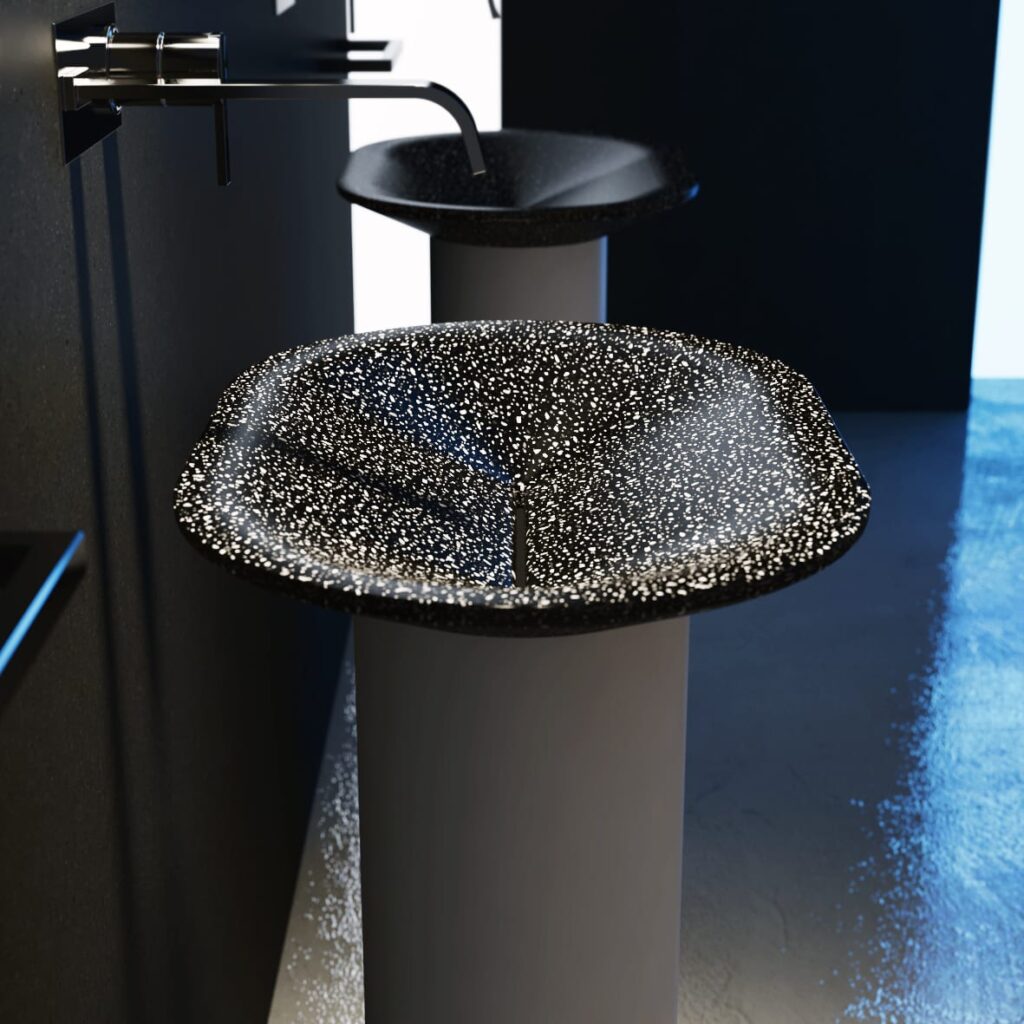 FREESTANDINGWASHBASINS