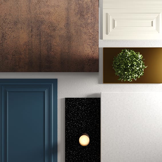WASHBASINS