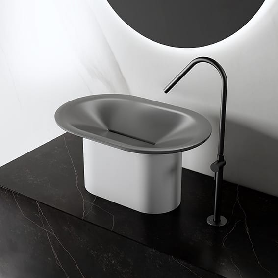 WASHBASINS