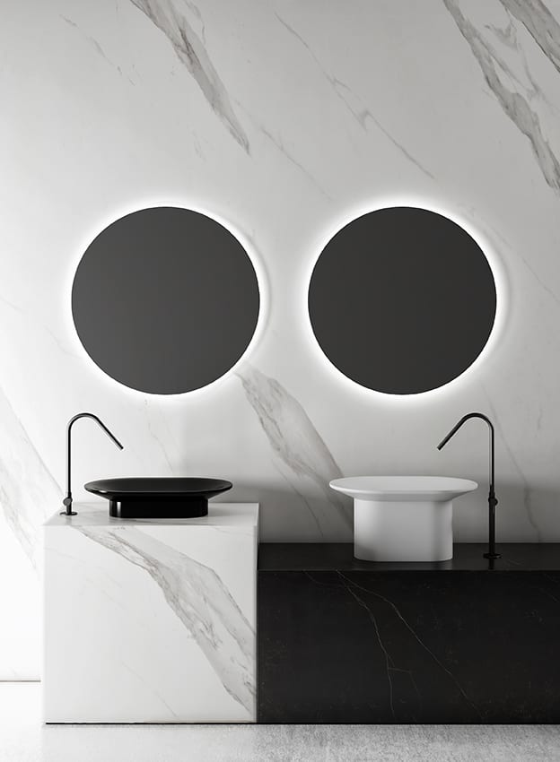 WASHBASINS