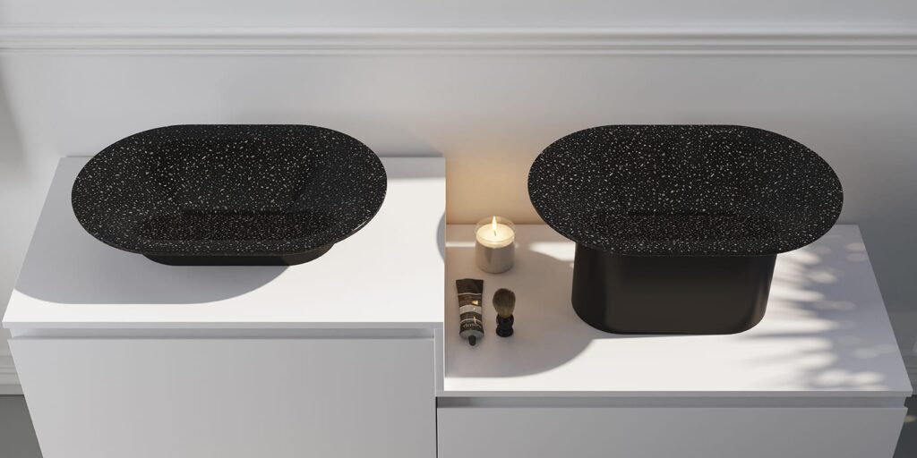 WASHBASINS