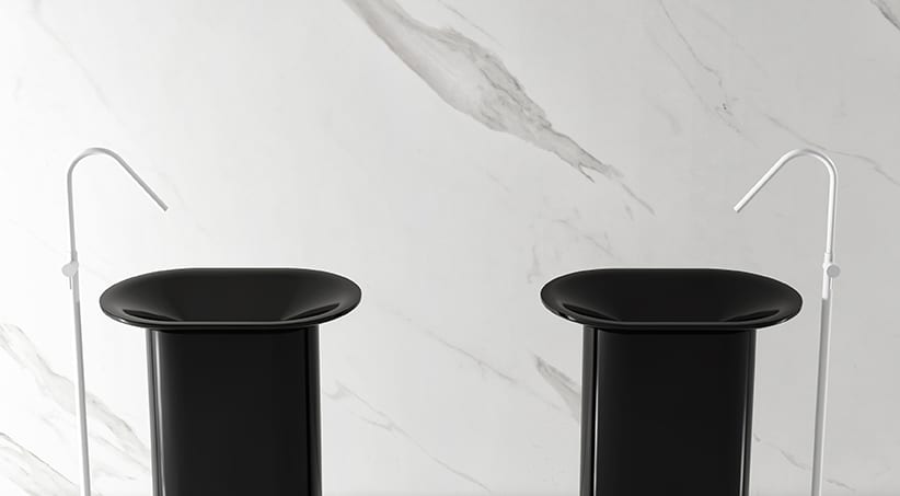 FREESTANDINGWASHBASINS