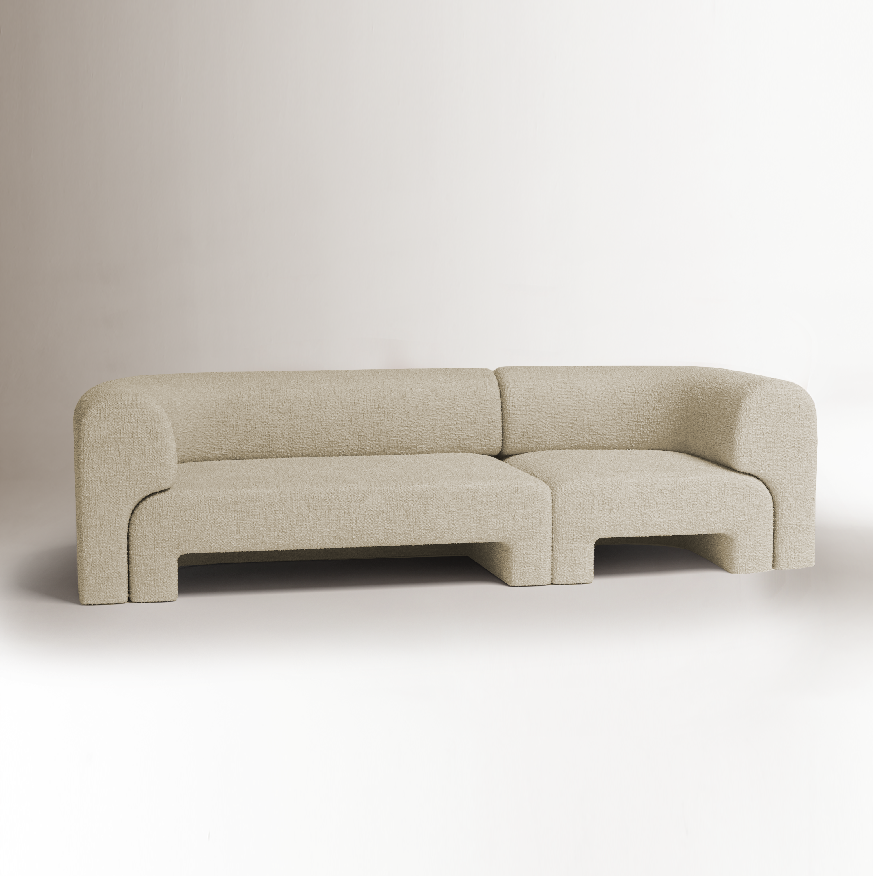MODULAR SEATING