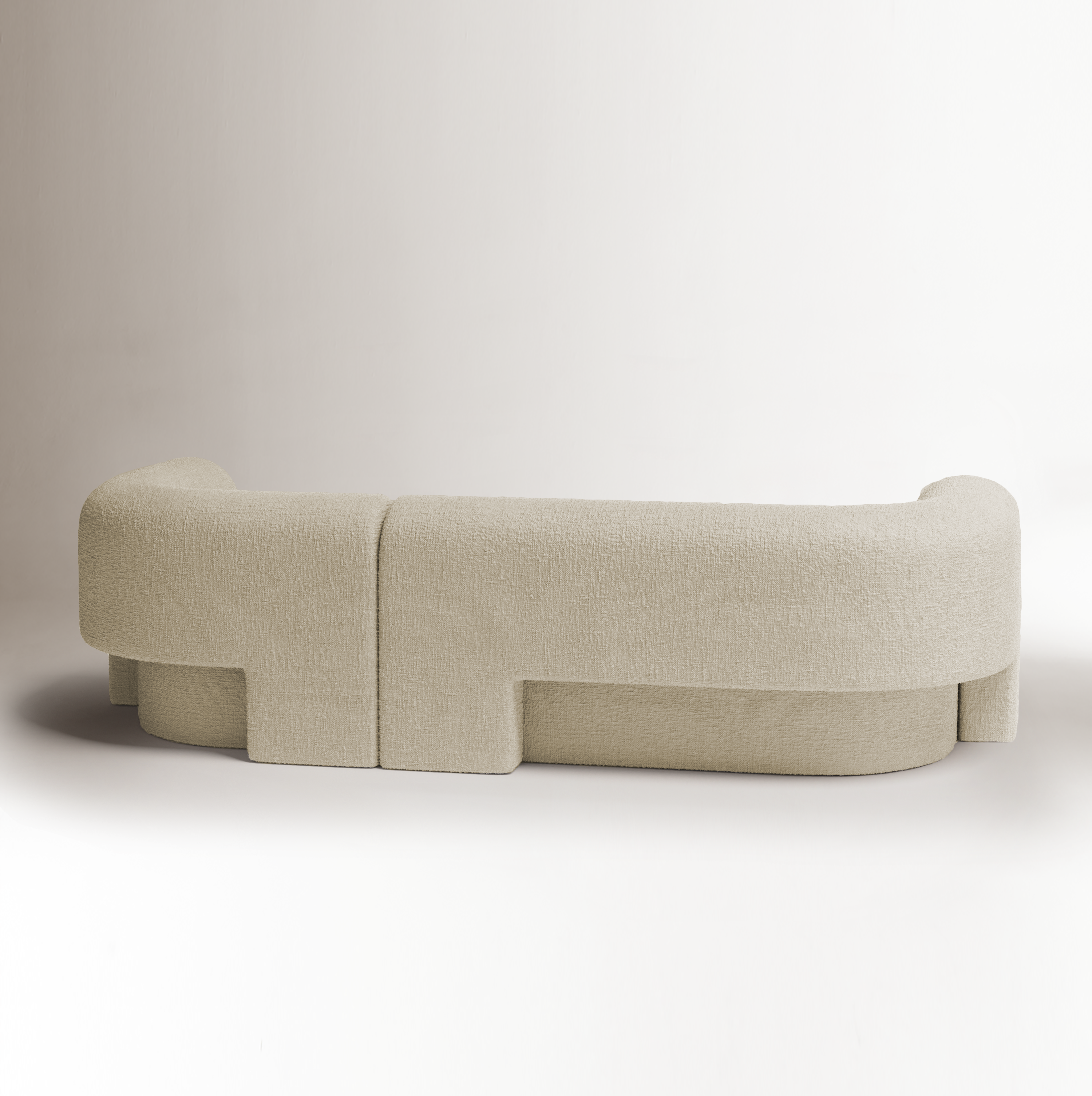 MODULAR SEATING