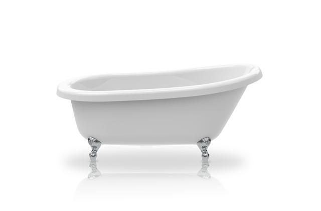BATHTUBS