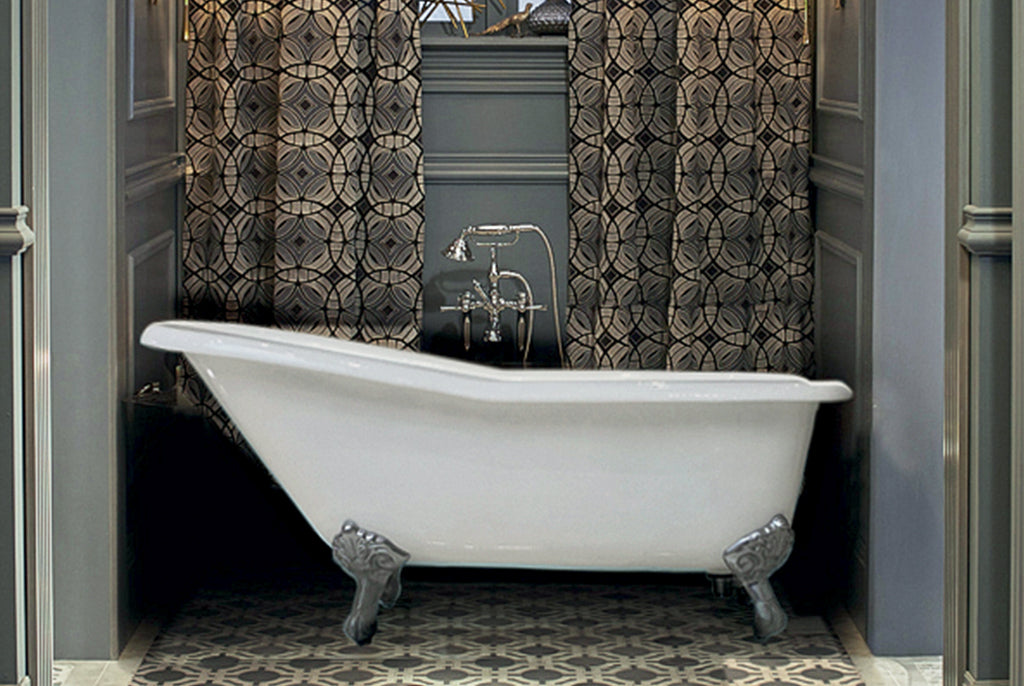 BATHTUBS