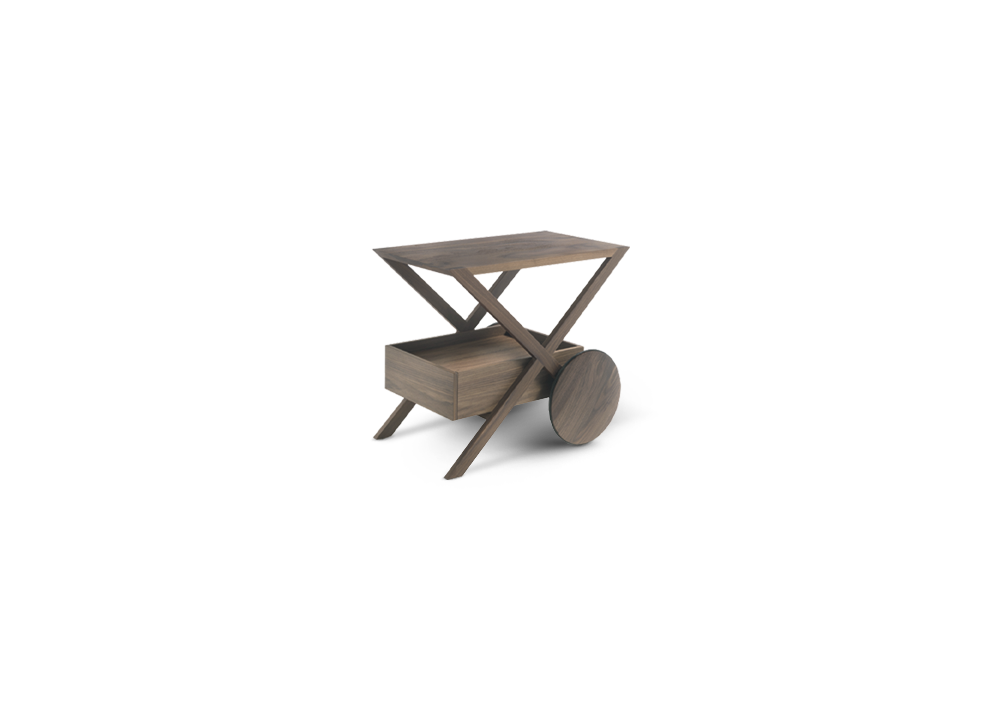 SIDE & COFFEE TABLES