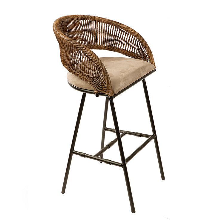 OUTDOOR STOOLS