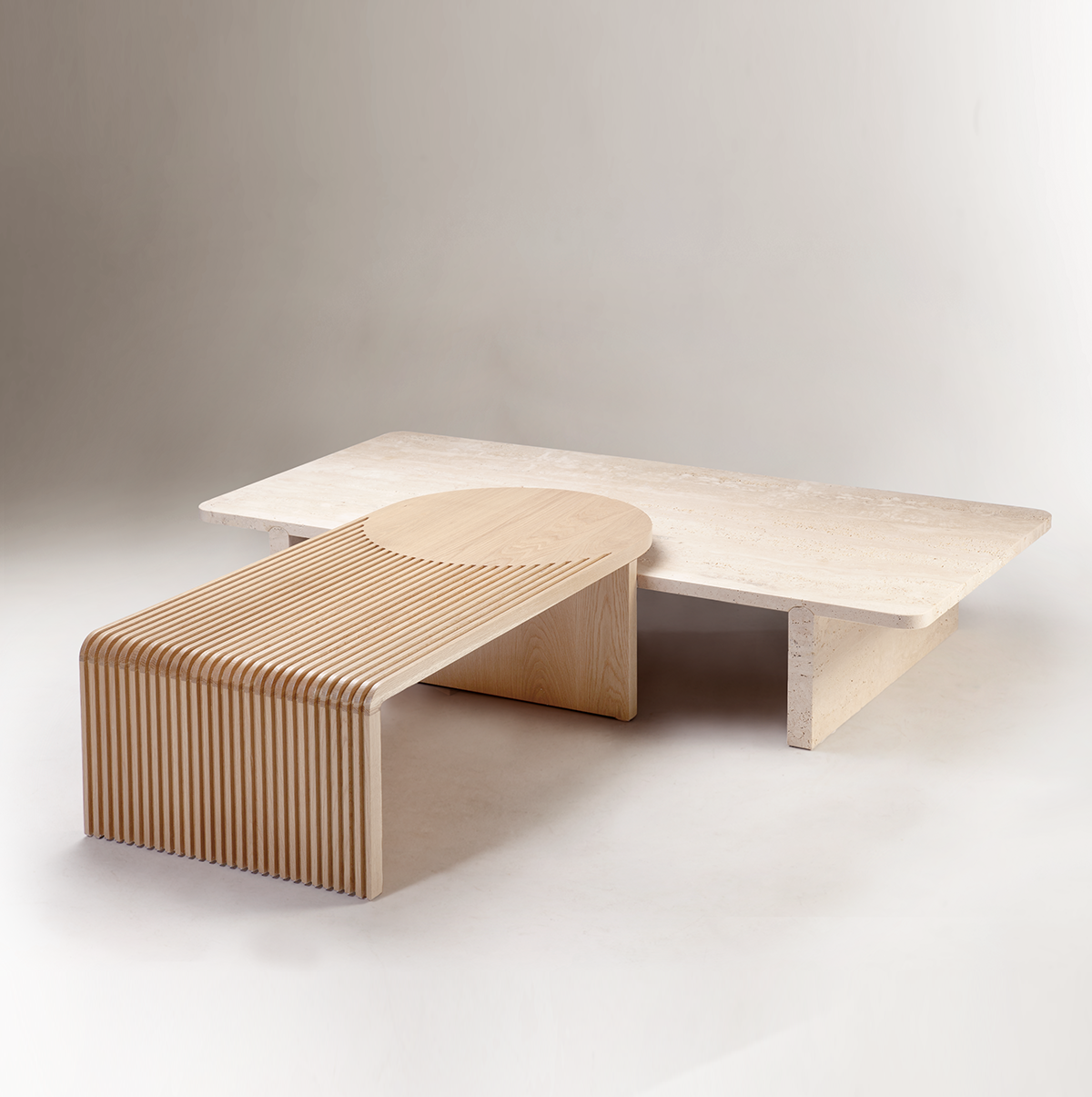 TABLES