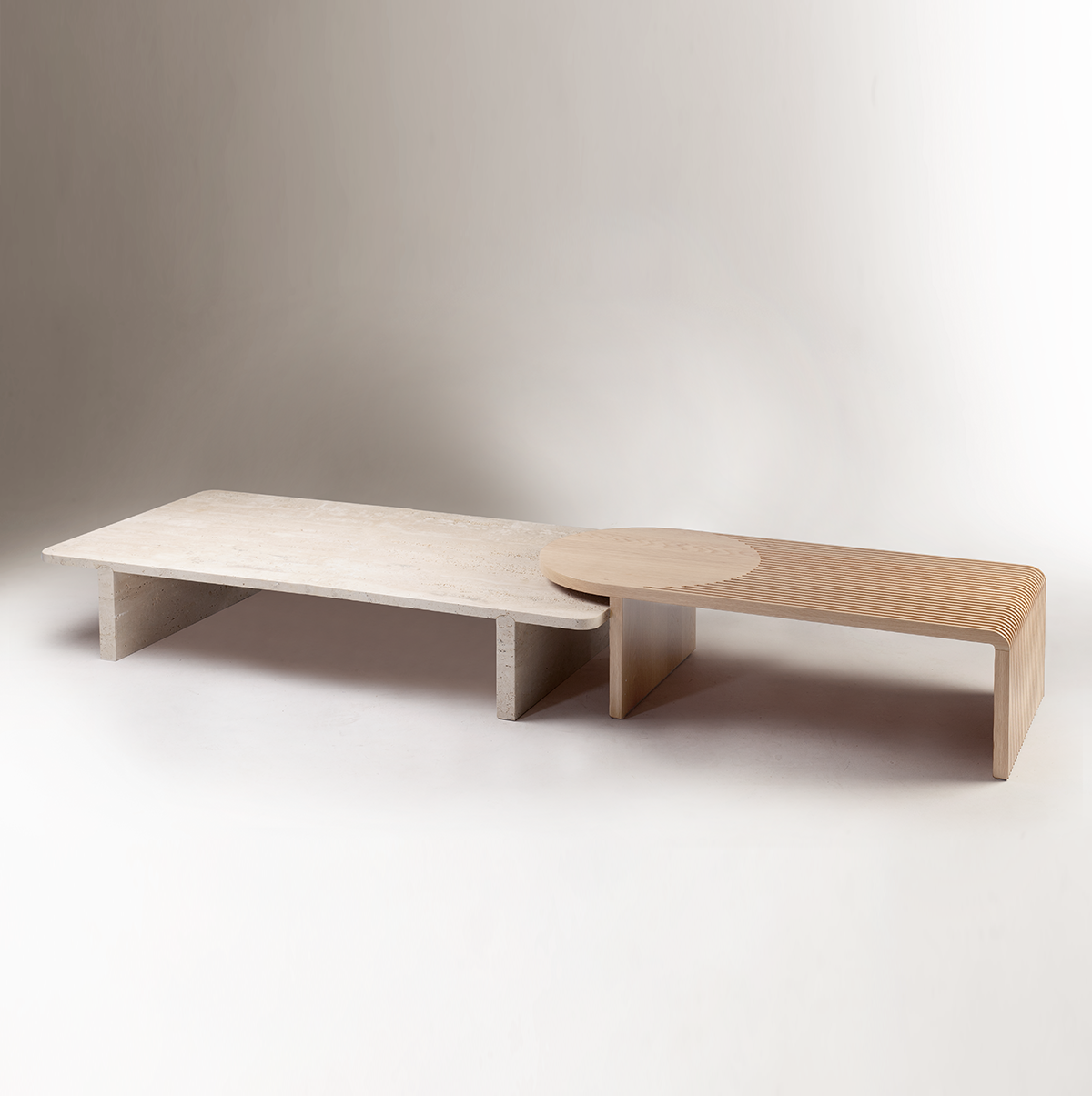 TABLES