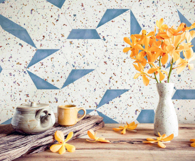 CERAMIC TILES