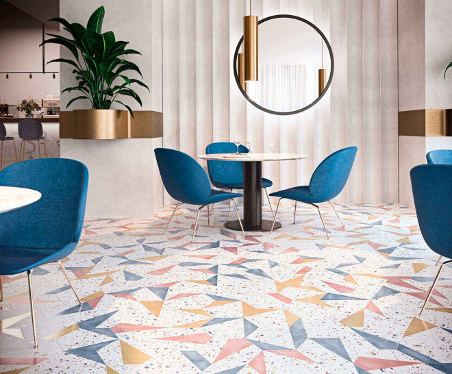 CERAMIC TILES