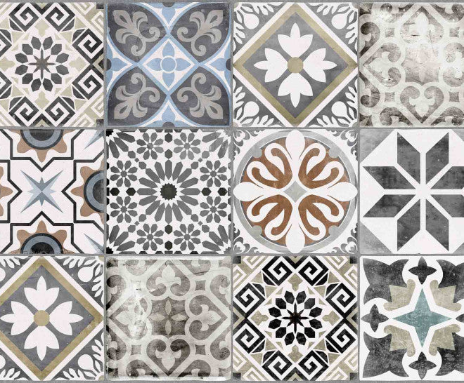 CERAMIC TILES