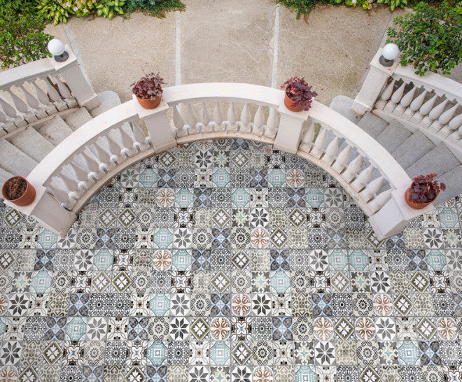 CERAMIC TILES