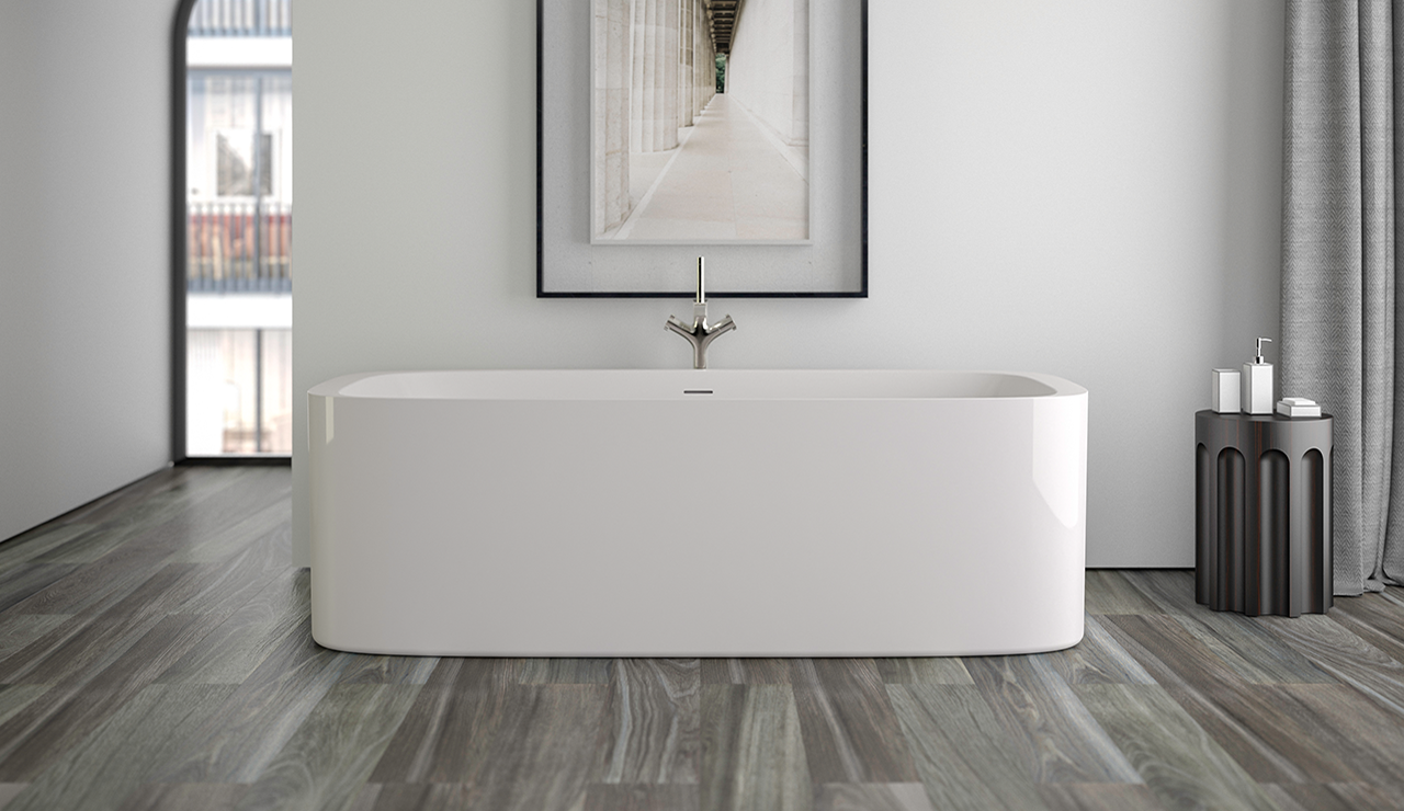 BATHTUBS