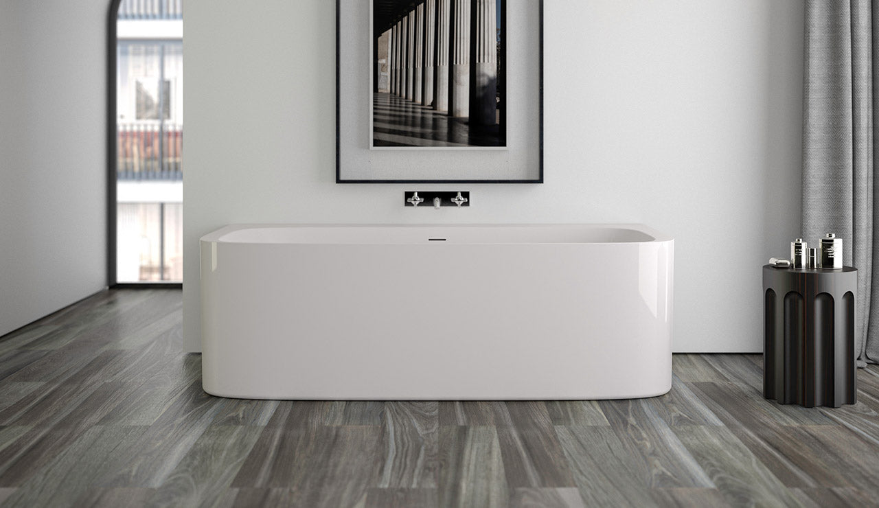 BATHTUBS