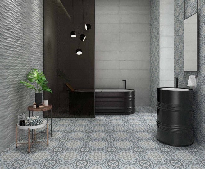 CERAMIC TILES