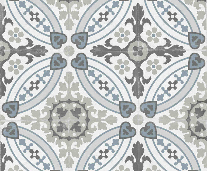 CERAMIC TILES
