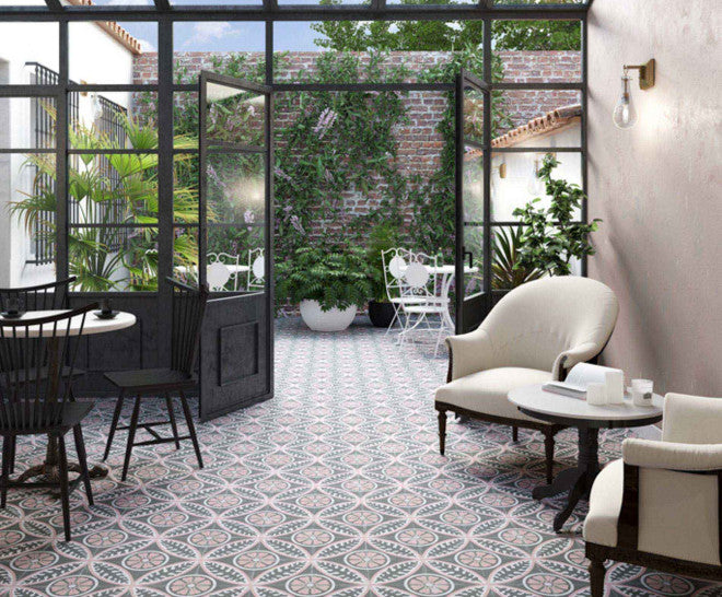 CERAMIC TILES