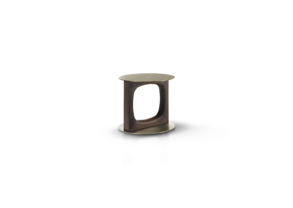 SIDE & COFFEE TABLES