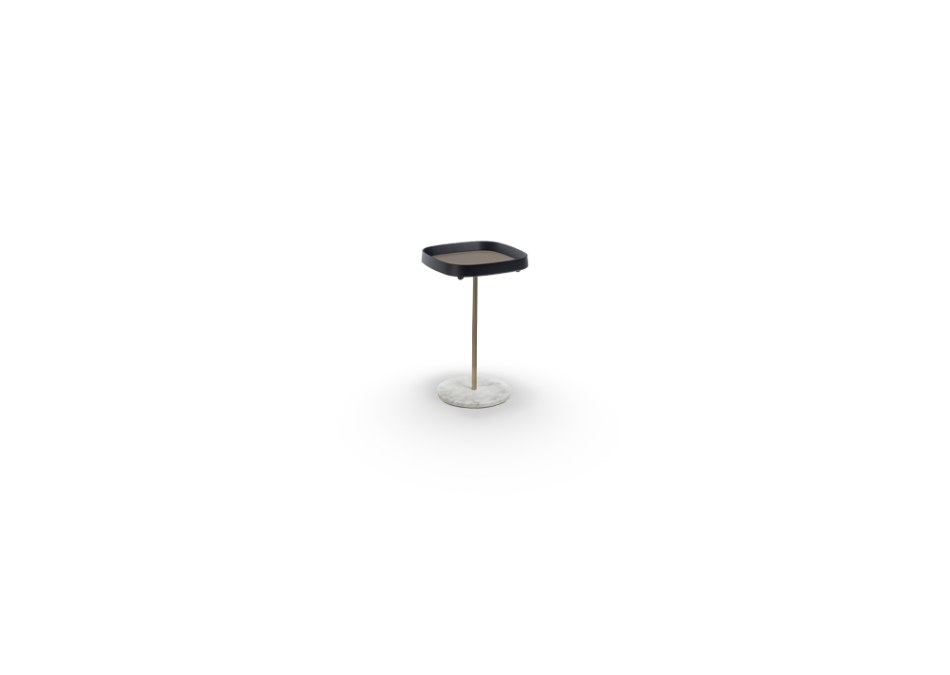 SIDE & COFFEE TABLES