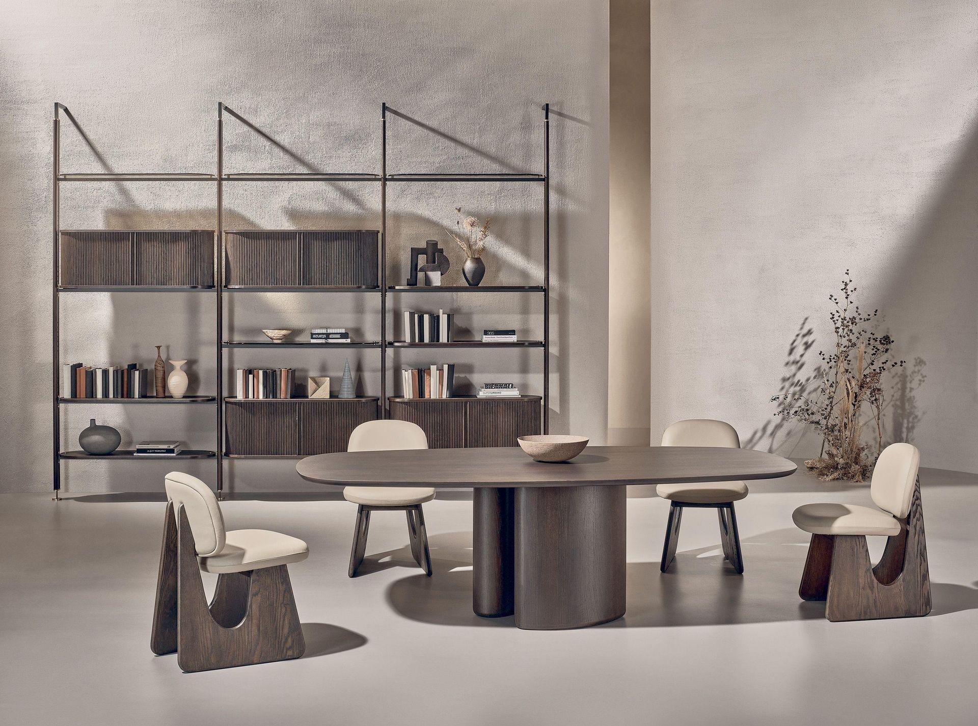 TABLES
