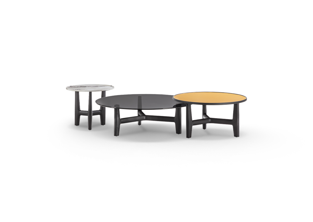 SIDE & COFFEE TABLES