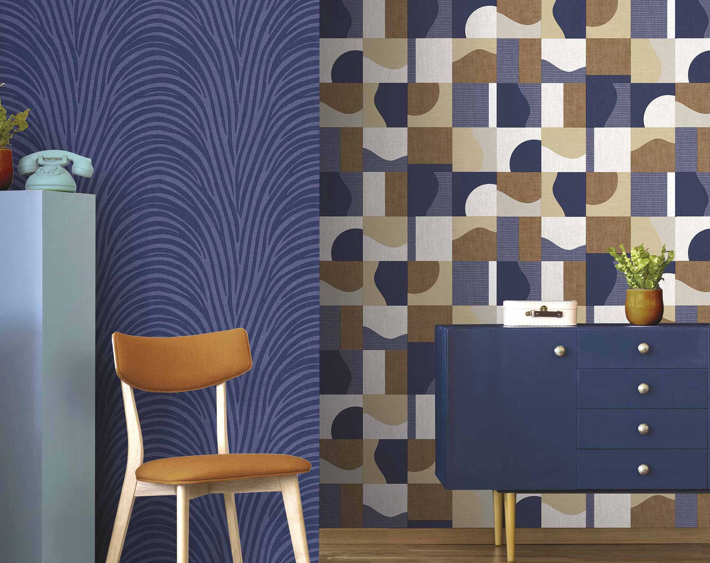 WALLCOVERING