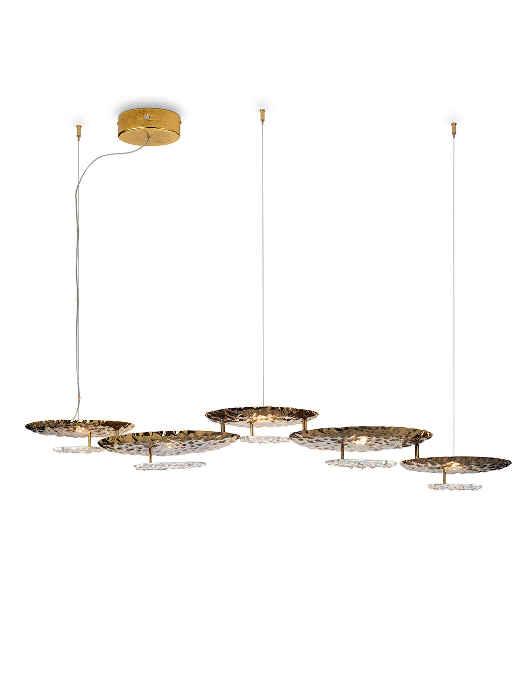 SUSPENSION LAMP