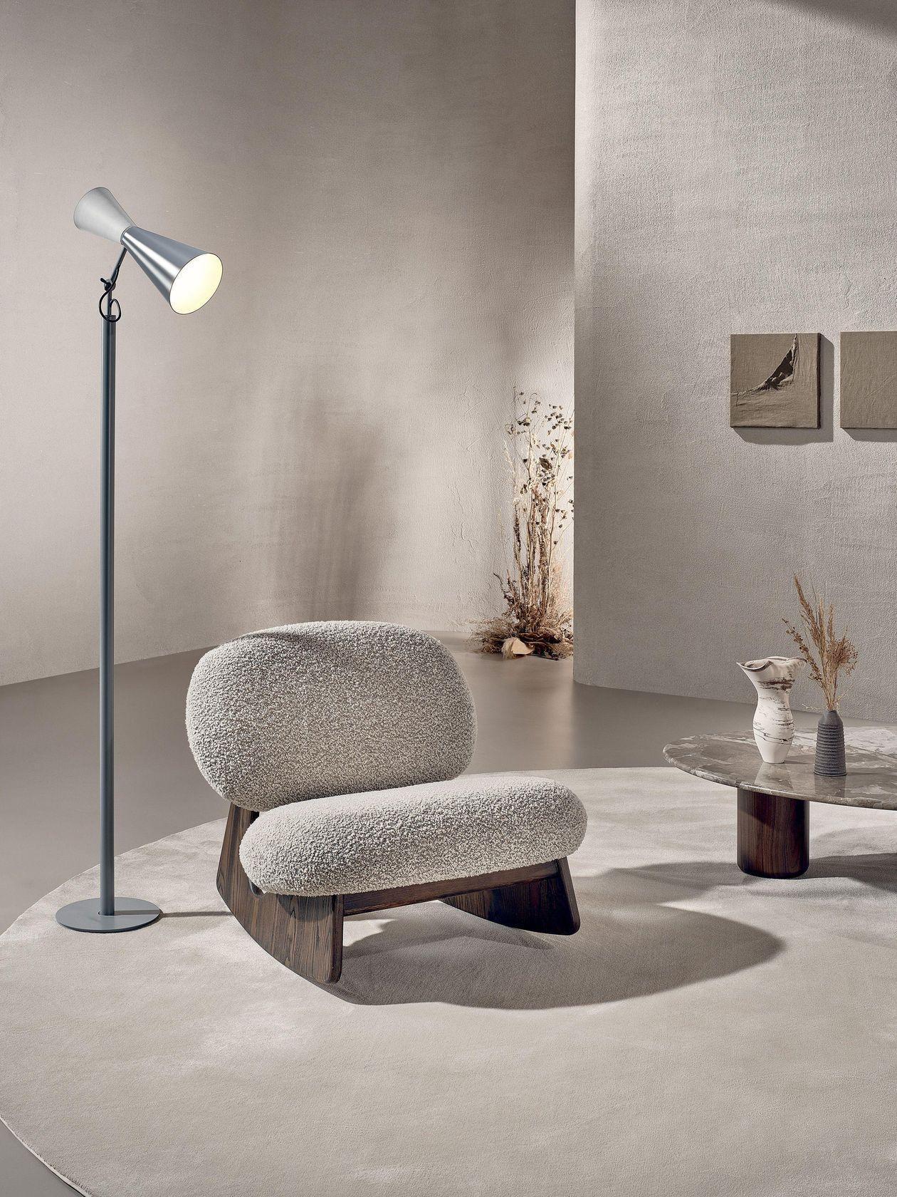 SOFAS AND ARMCHAIRS