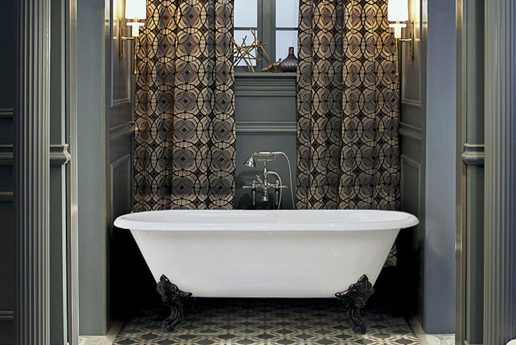 BATHTUBS