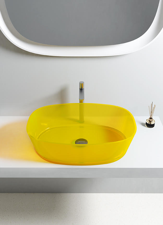 WASHBASINS