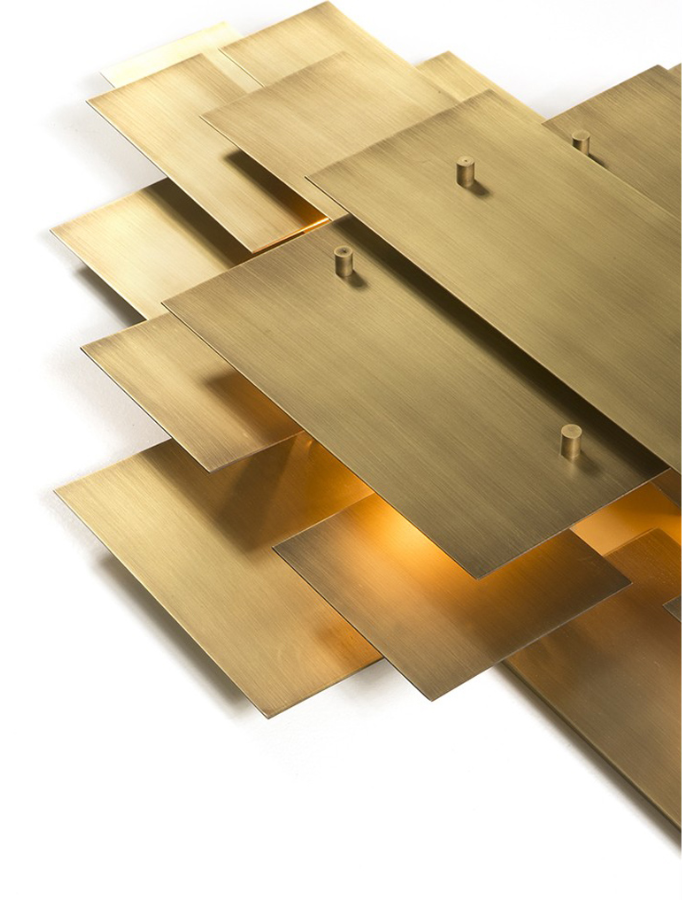 Pendants & Sconces