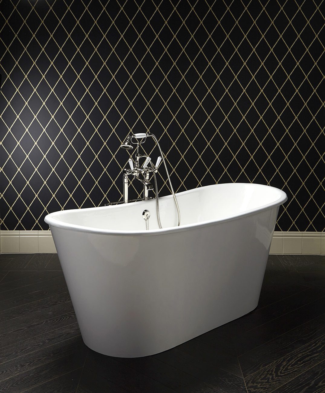 BATHTUBS