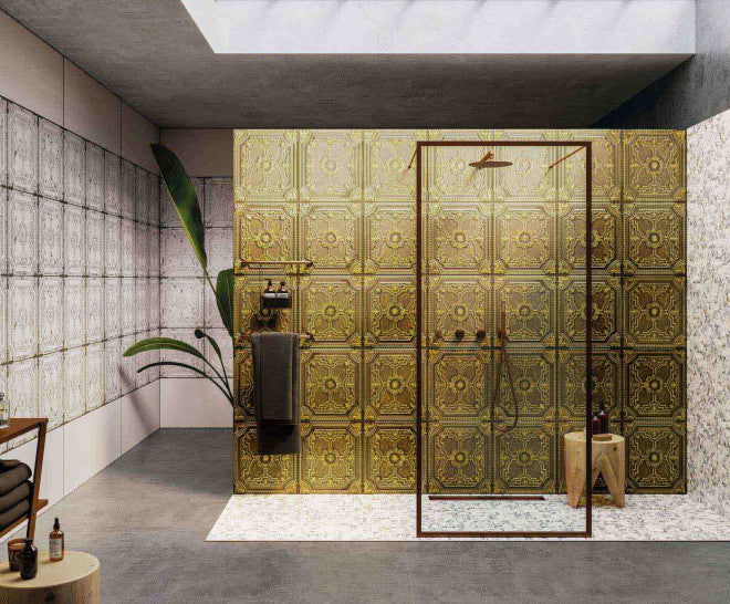 CERAMIC TILES
