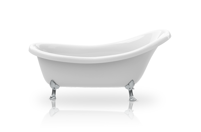 BATHTUBS