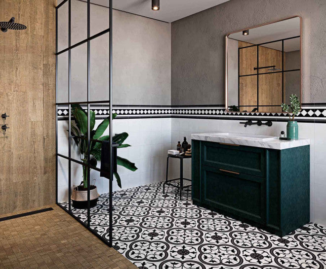 CERAMIC TILES