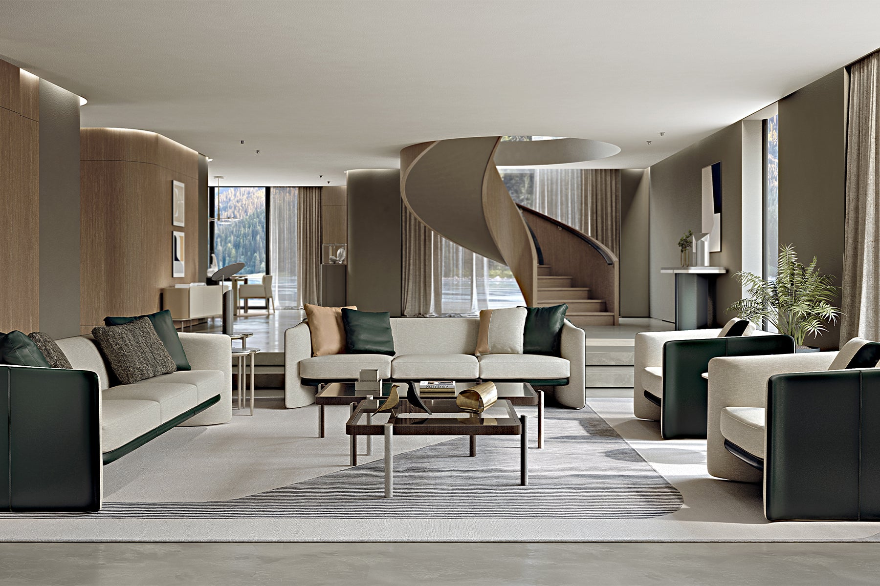 Coffee tables
