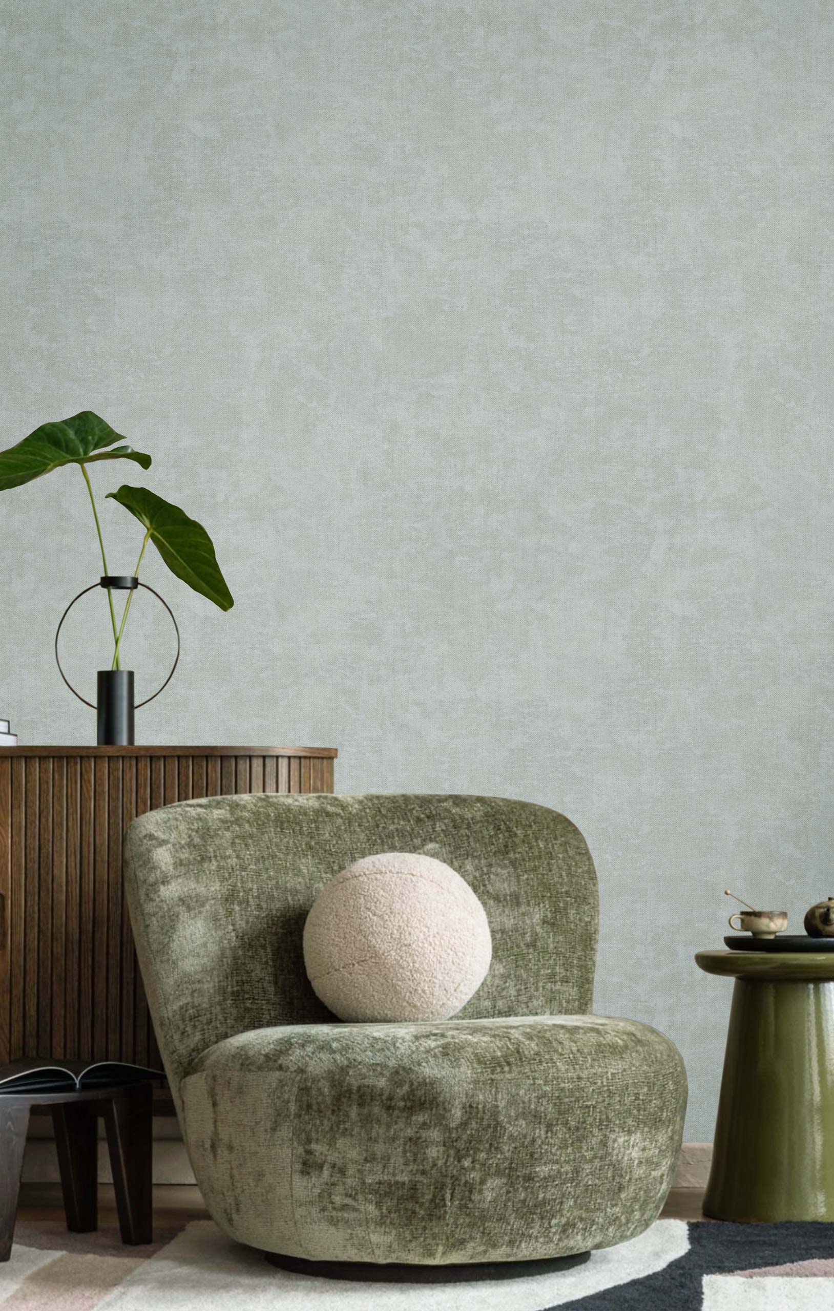 WALLCOVERING