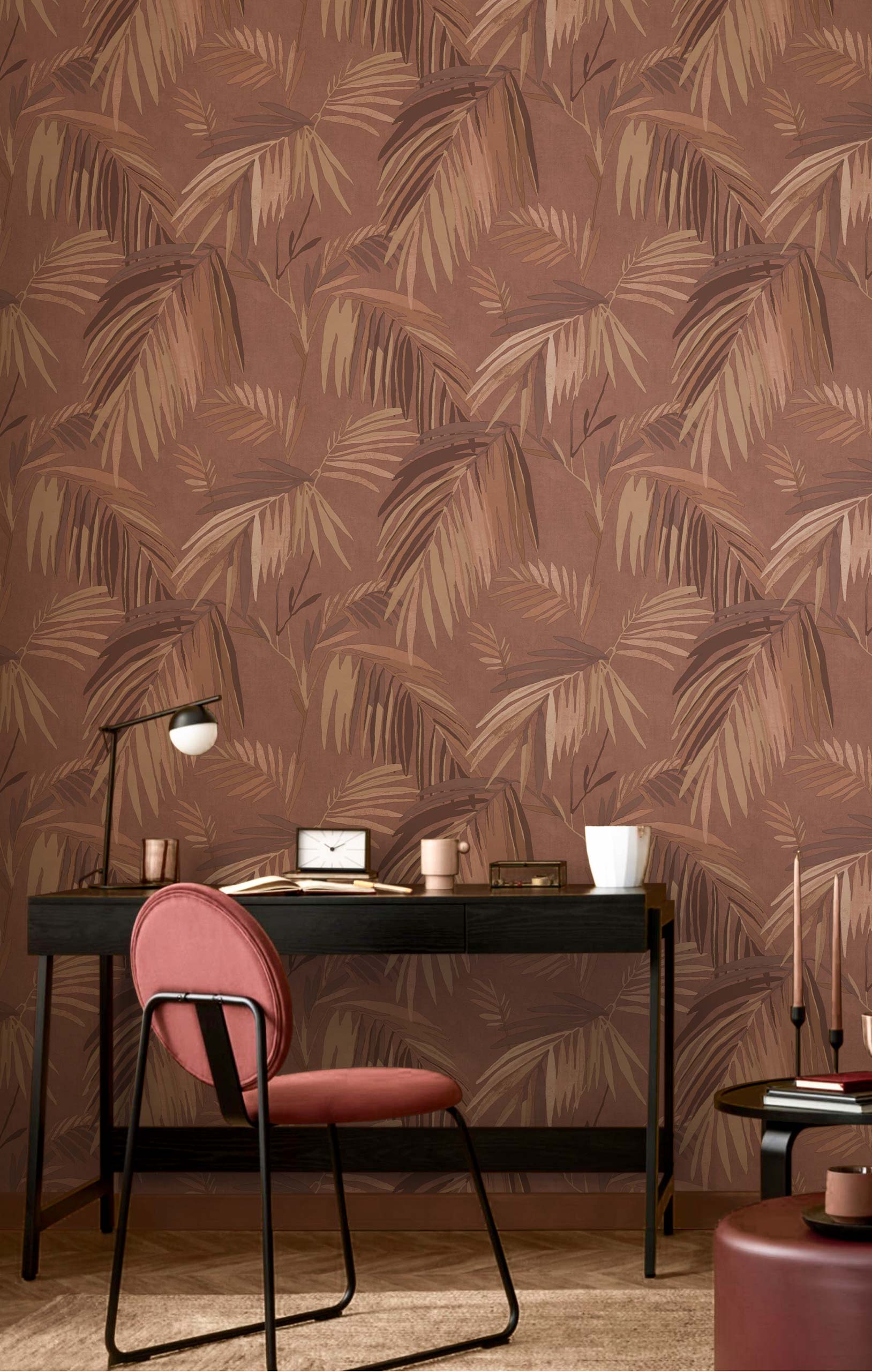 WALLCOVERING