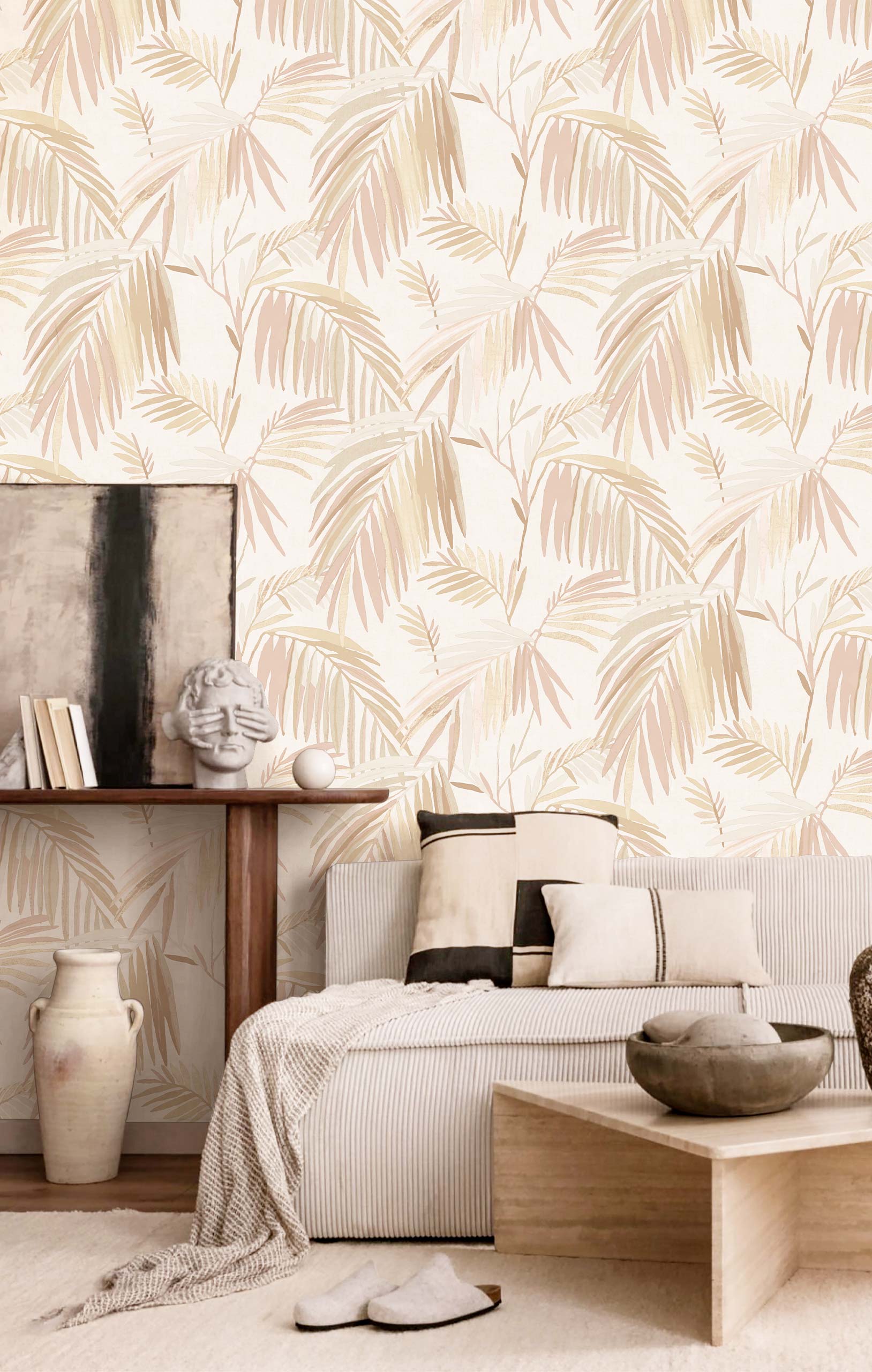 WALLCOVERING